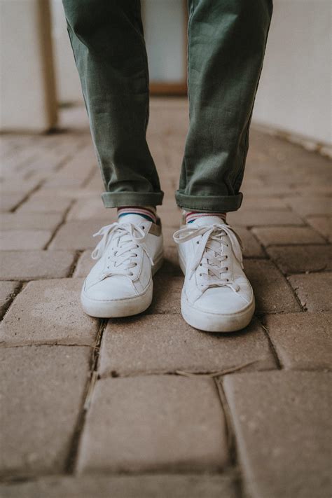 best white socks for sneakers